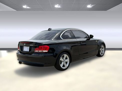Used 2013 BMW 128i Coupe RWD image 7