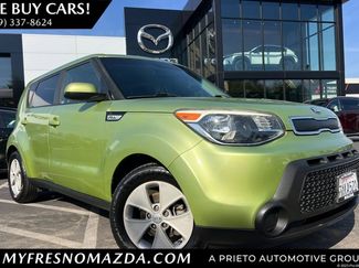 Used 2016 Kia Soul Base video 1
