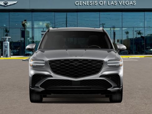 New 2026 Genesis GV70 2.5T Sport Prestige AWD/4WD image 8