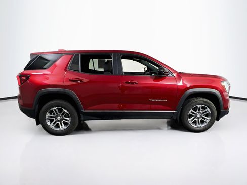 Used 2026 GMC Terrain Elevation AWD/4WD image 4