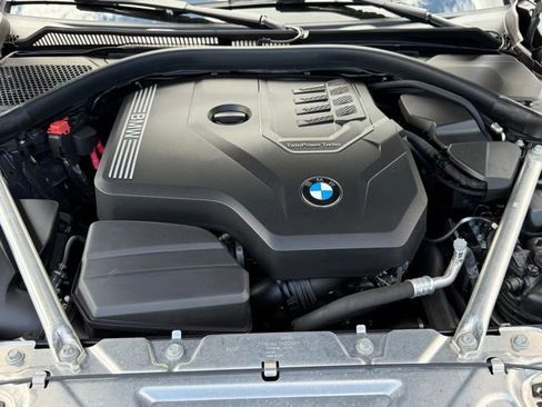 Certified 2022 BMW 430i Coupe w/ Premium Package 2 RWD image 31