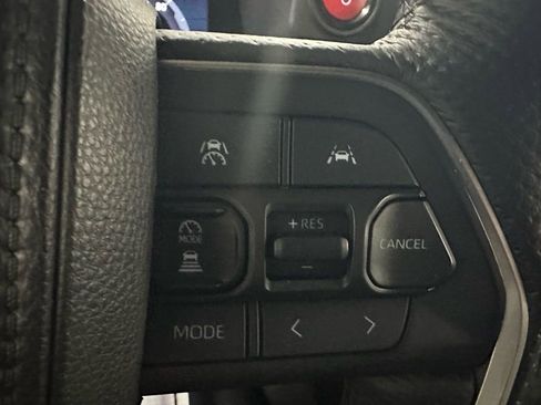 Used 2025 Toyota Tacoma TRD Off-Road w/ TRD Off Road Upgrade Package image 20