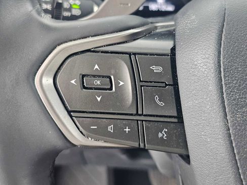 Used 2023 Lexus NX 350 AWD w/ Cold Area Package image 27