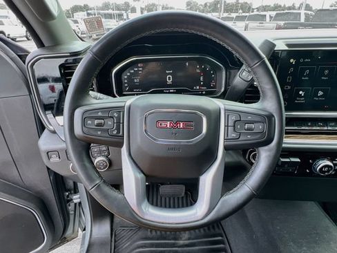 Used 2024 GMC Sierra 2500 SLE w/ SLE Value Package; AWD/4WD image 12