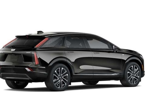New 2026 Cadillac Optiq Sport 2 RWD image 43