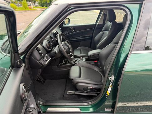 Used 2017 MINI Cooper Countryman S AWD/4WD image 8