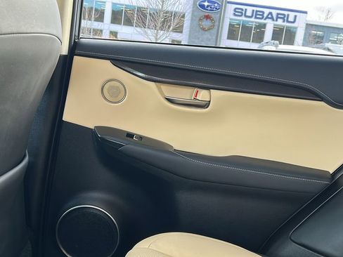 Used 2019 Lexus NX 300h AWD image 29