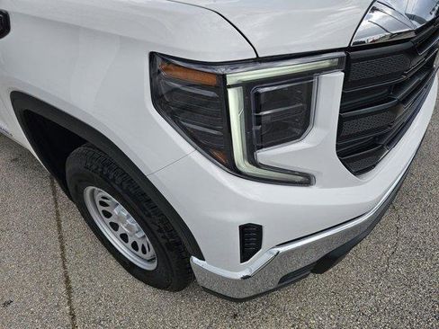 New 2026 GMC Sierra 1500 Pro w/ Pro Value Package image 11