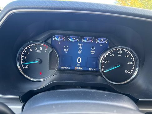 Used 2022 Ford F150 XLT w/ Equipment Group 301A Mid AWD/4WD image 23