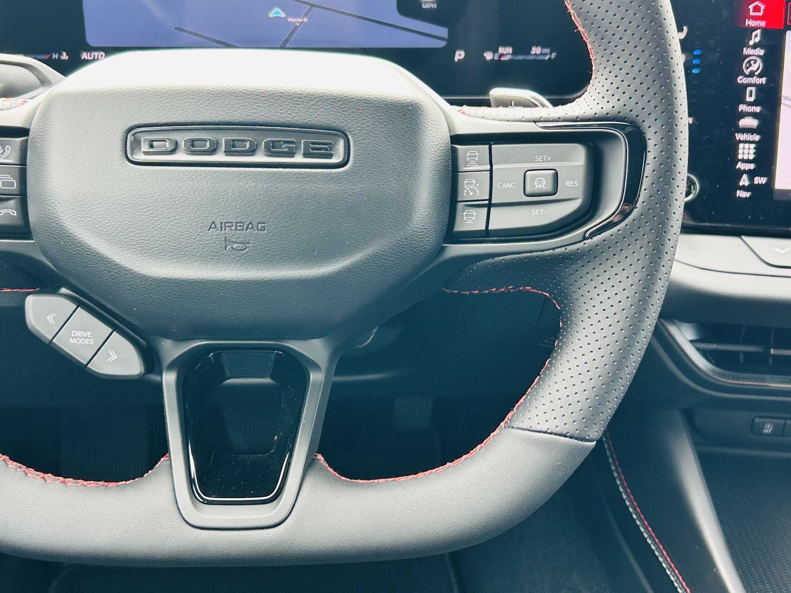 New 2026 Dodge Charger R/T AWD/4WD image 21