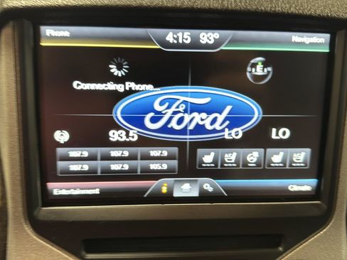Used 2015 Ford F250 Platinum AWD/4WD image 28