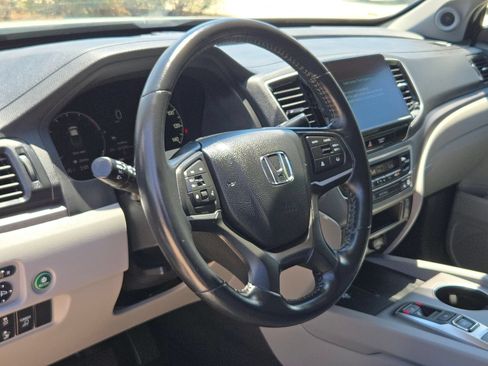 Used 2024 Honda Ridgeline RTL image 10