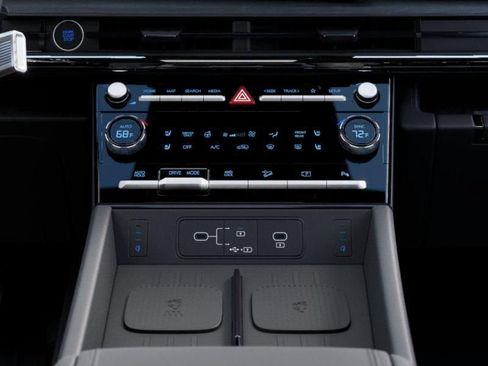 New 2026 Hyundai Santa Fe Calligraphy AWD/4WD image 16