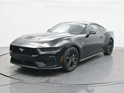New 2026 Ford Mustang GT