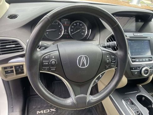 Used 2018 Acura MDX FWD w/ Technology Package image 21