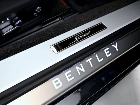 New 2026 Bentley Continental GT Speed AWD/4WD image 26