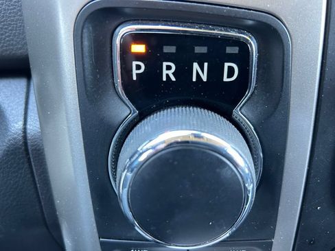 Used 2016 RAM 1500 Big Horn AWD/4WD image 29