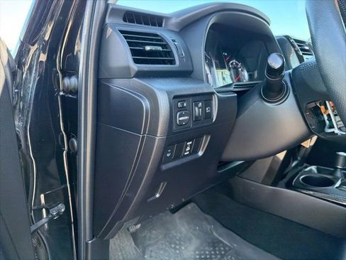 Used 2021 Toyota 4Runner TRD Off-Road Premium w/ Moonroof Package AWD/4WD image 18