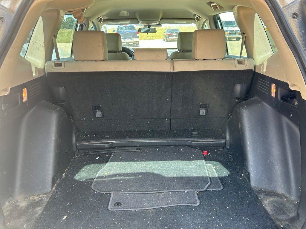 Used 2020 Honda CR-V LX image 6