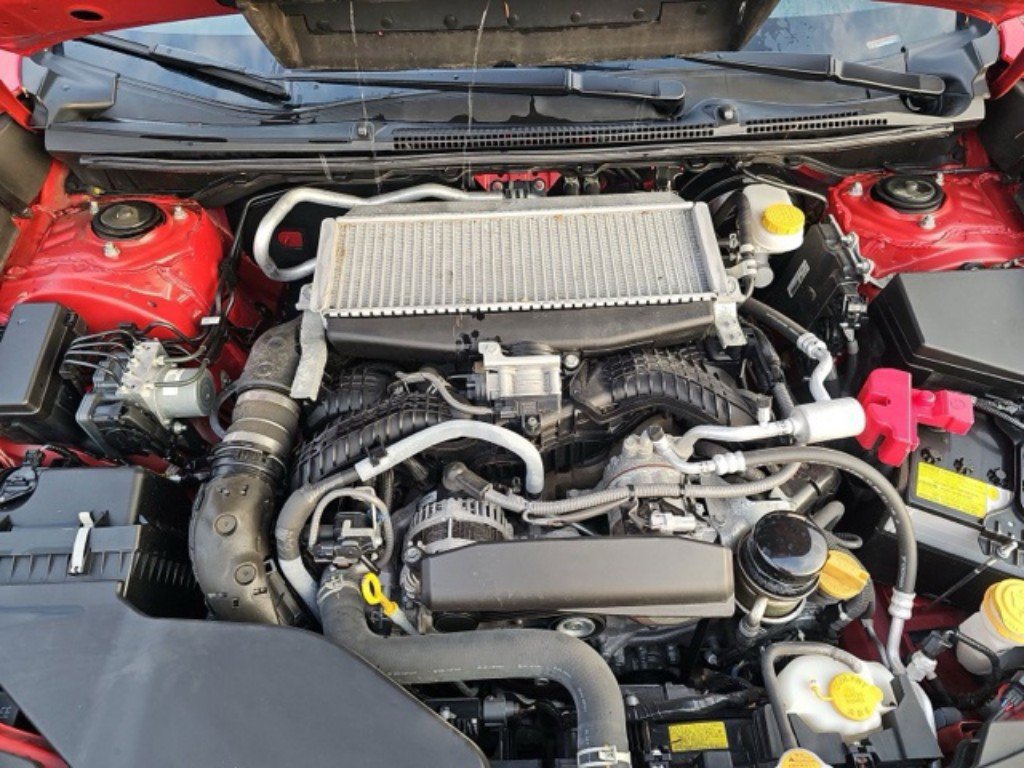 Used 2023 Subaru WRX AWD/4WD image 18