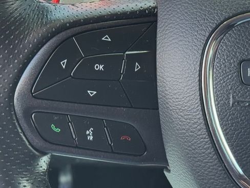 Used 2024 Dodge Durango GT AWD/4WD image 19