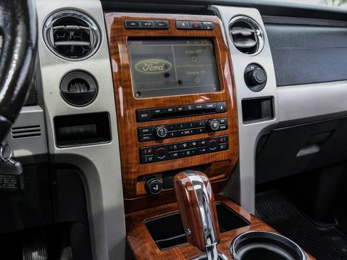 Used 2010 Ford F150 Lariat RWD image 21