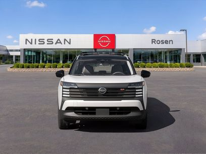 New 2026 Nissan Kicks SR w/ SR Premium Package