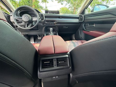 Used 2025 MAZDA CX-50 2.5 Hybrid w/ Premium Plus Pkg AWD/4WD image 25