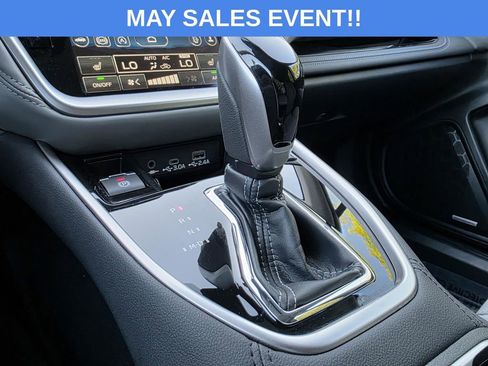 Used 2025 Subaru Outback Limited w/ Popular Package #2 AWD/4WD image 26