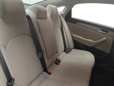 Used 2018 Hyundai Sonata ECO image 19