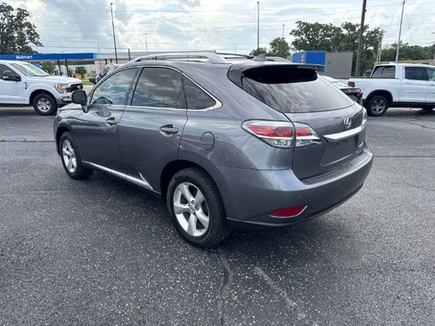 Used 2015 Lexus RX 350 AWD w/ Premium Package image 6