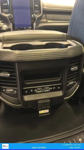 Used 2019 RAM 1500 Limited AWD/4WD image 26