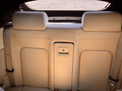 Used 2008 Volkswagen Beetle SE image 17