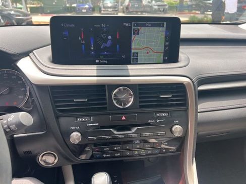 Used 2020 Lexus RX 350 FWD w/ Premium Package image 3