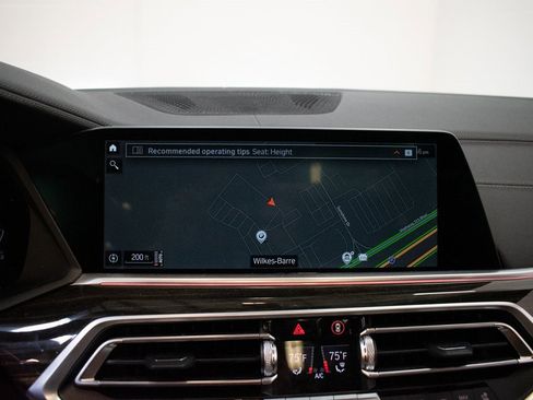 Certified 2023 BMW X5 xDrive40i image 14