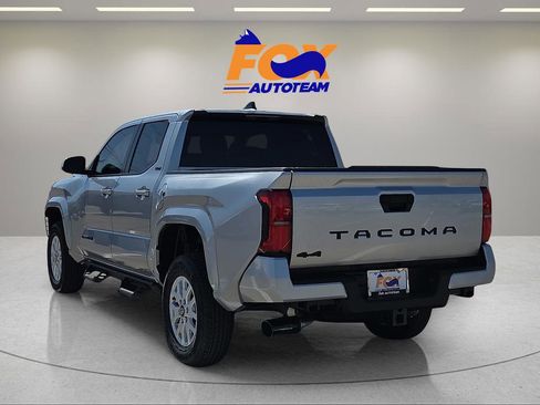 New 2026 Toyota Tacoma SR5 RWD image 3
