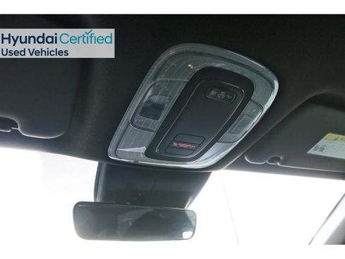 Certified 2025 Hyundai Elantra Sport FWD image 24