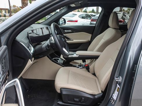 Certified 2025 BMW X2 xDrive28i w/ Convenience Package image 17