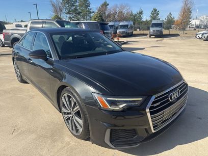 Used 2019 Audi A6 3.0T Premium Plus w/ Premium Plus Package