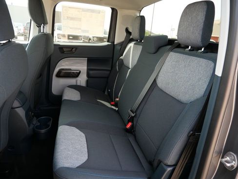 New 2026 Ford Maverick XLT FWD image 14