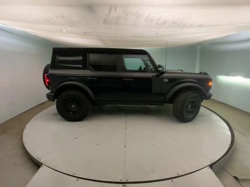 Used 2024 Ford Bronco Wildtrak AWD/4WD image 7