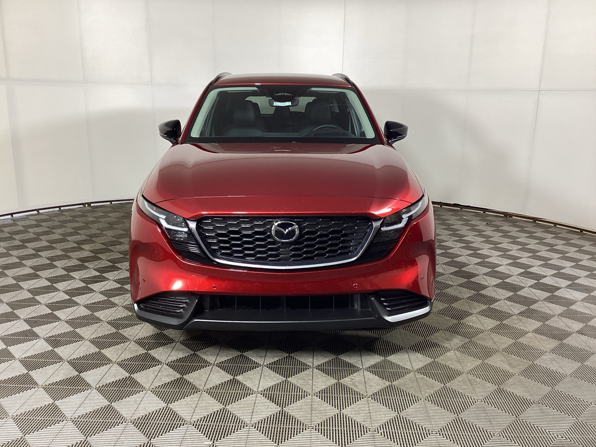 New 2026 MAZDA CX-5 Preferred AWD/4WD image 6