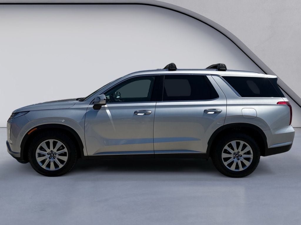 Used 2025 Hyundai Palisade SEL AWD/4WD image 2