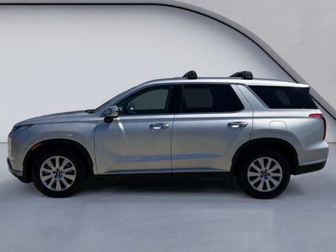 Used 2025 Hyundai Palisade SEL AWD/4WD image 2