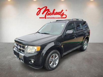 Used 2011 Ford Escape Limited
