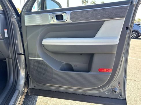 New 2026 Hyundai Santa Fe Calligraphy image 37