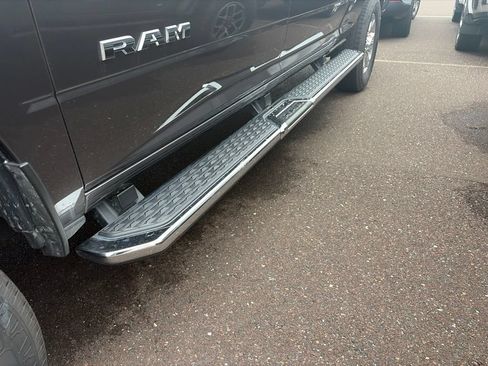 Used 2026 RAM 2500 Big Horn AWD/4WD image 6