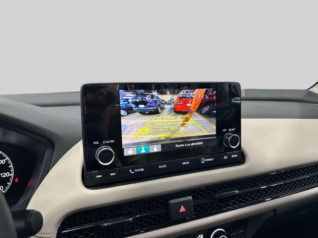 Used 2024 Honda HR-V LX image 16