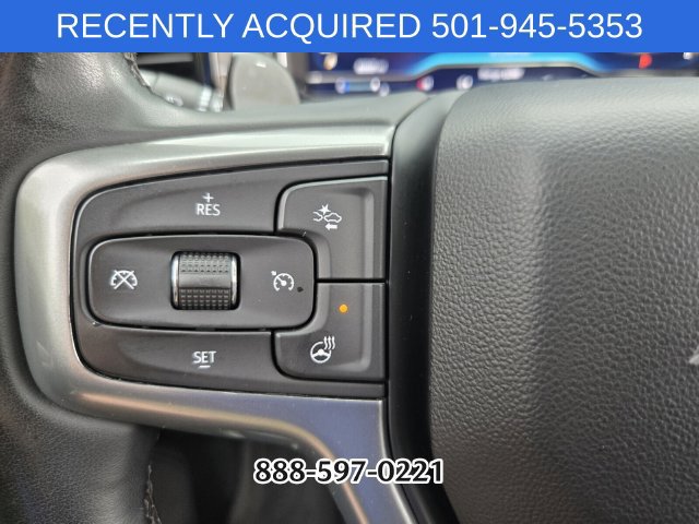 Used 2023 Chevrolet Silverado 1500 RST w/ Texas Edition Plus AWD/4WD image 26