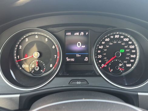 Used 2019 Volkswagen Atlas SE image 24